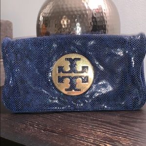 Authentic Tory Burch Bag